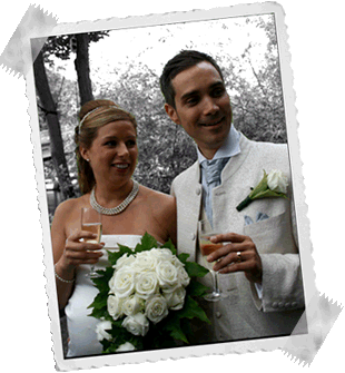 Anna & Daniel